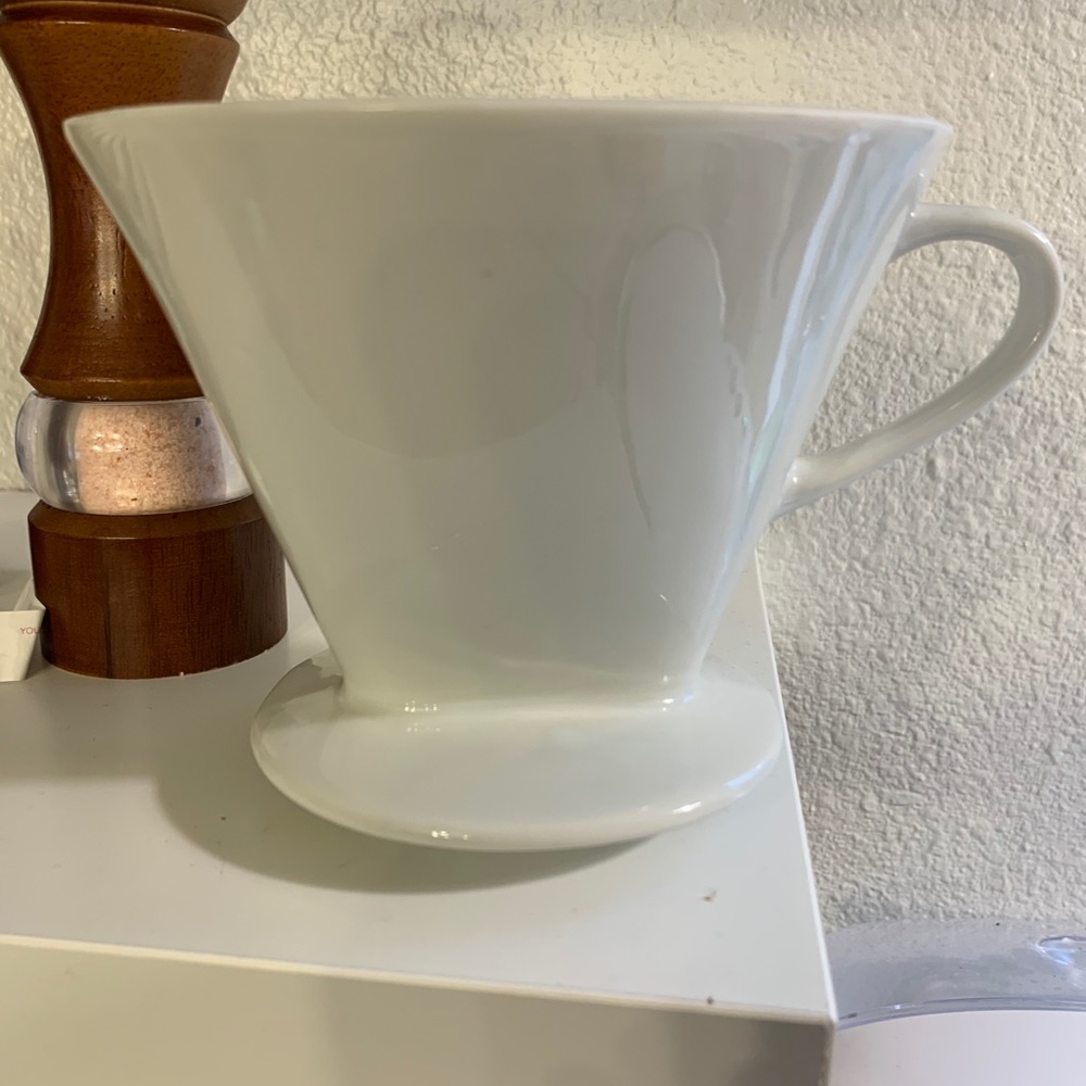 Coffee dripper - Picture 4 of 6